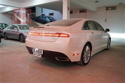 لینکۆڵن MKZ